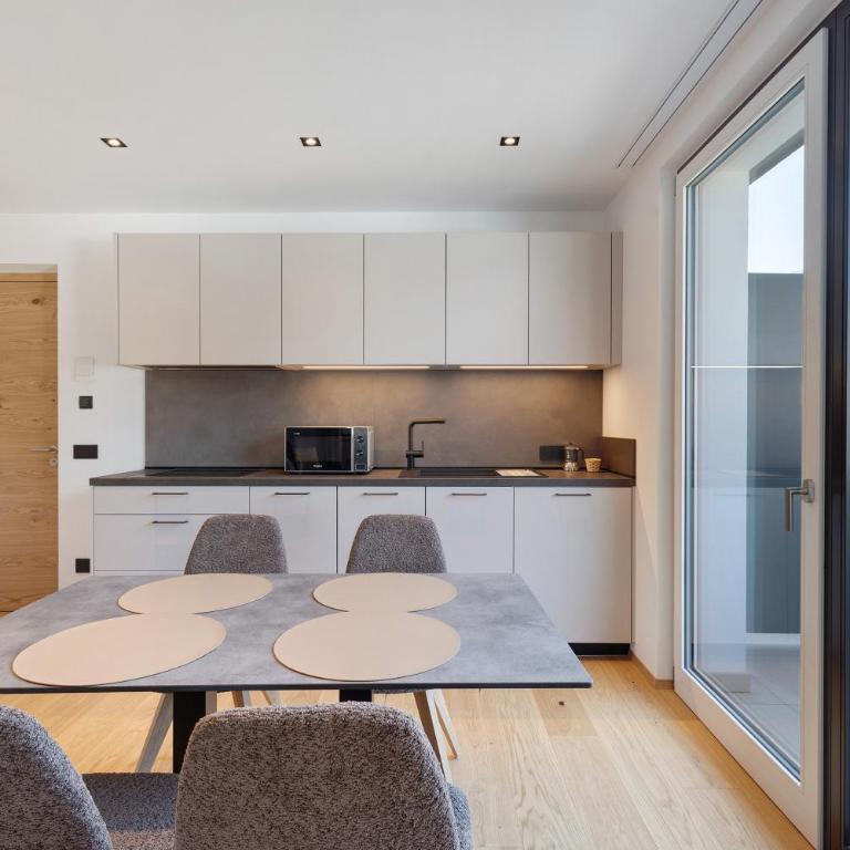 Premium App Hofer Marianna - Superior One-Bedroom Apartment with Balcony - 7