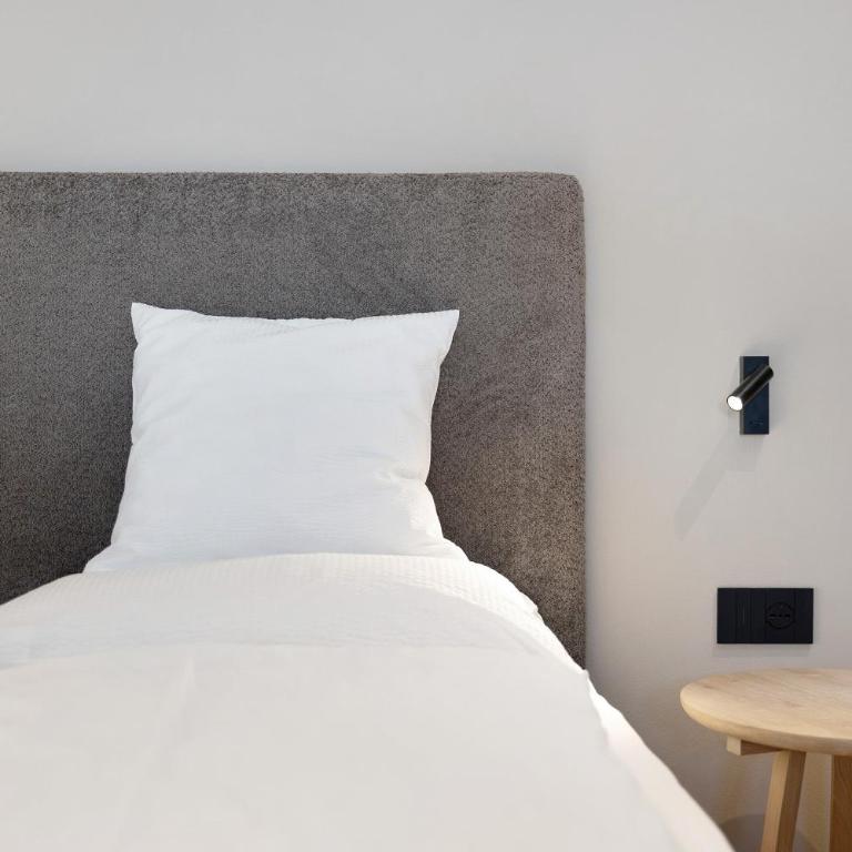 Premium App Hofer Marianna - Superior One-Bedroom Apartment with Balcony - 10