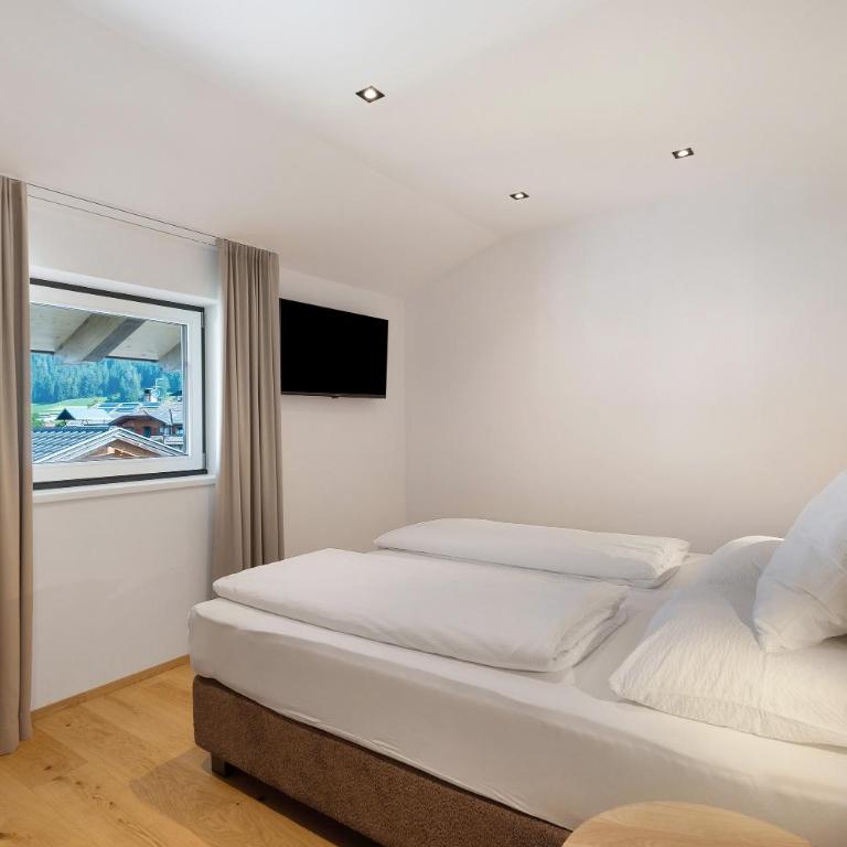 Premium App Hofer Marianna - Superior One-Bedroom Apartment with Balcony - 9
