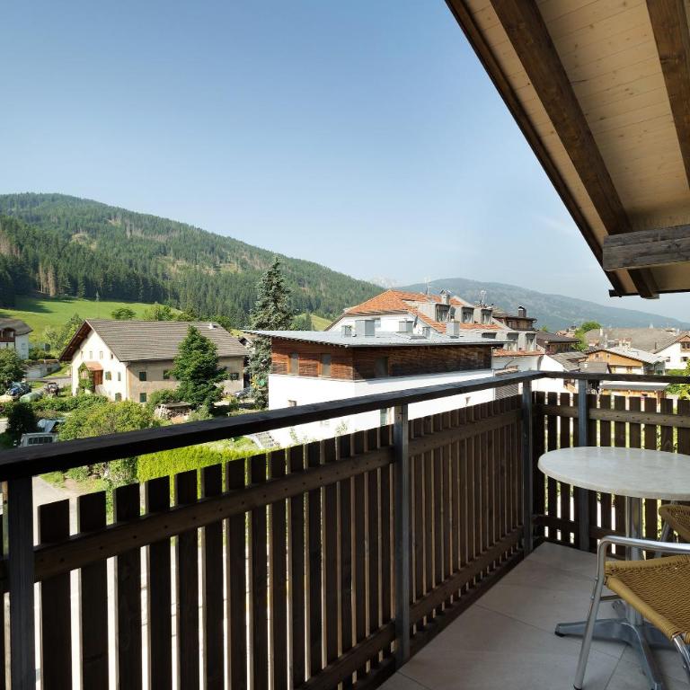 Premium App Hofer Marianna - Superior One-Bedroom Apartment with Balcony - 4