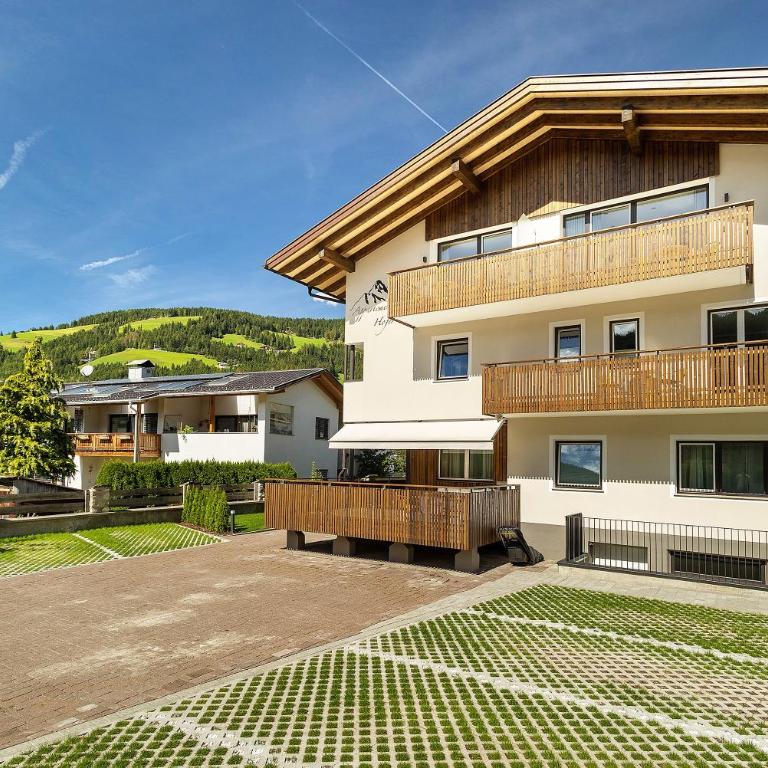 Premium App Hofer Marianna - Superior One-Bedroom Apartment with Balcony - 30