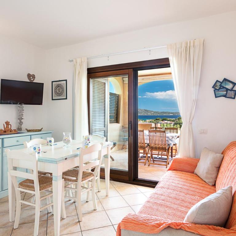 Bia de Bados B5 - Appartamento Deluxe con 2 Camere da Letto e Vista Oceano - 5