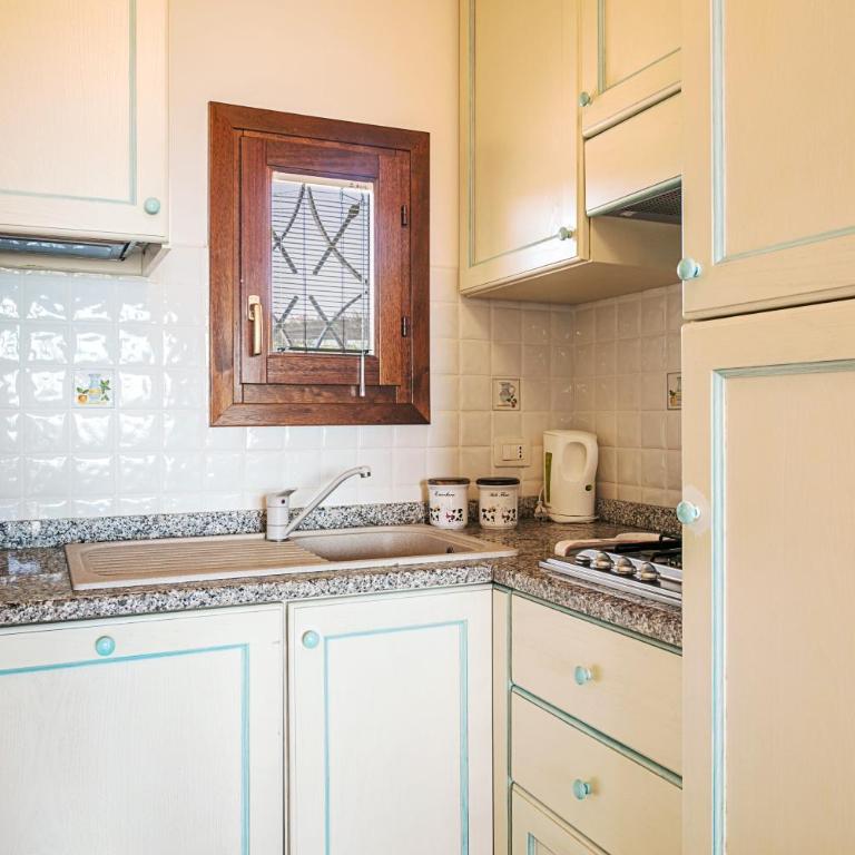 Bia de Bados B5 - Appartamento Deluxe con 2 Camere da Letto e Vista Oceano - 8