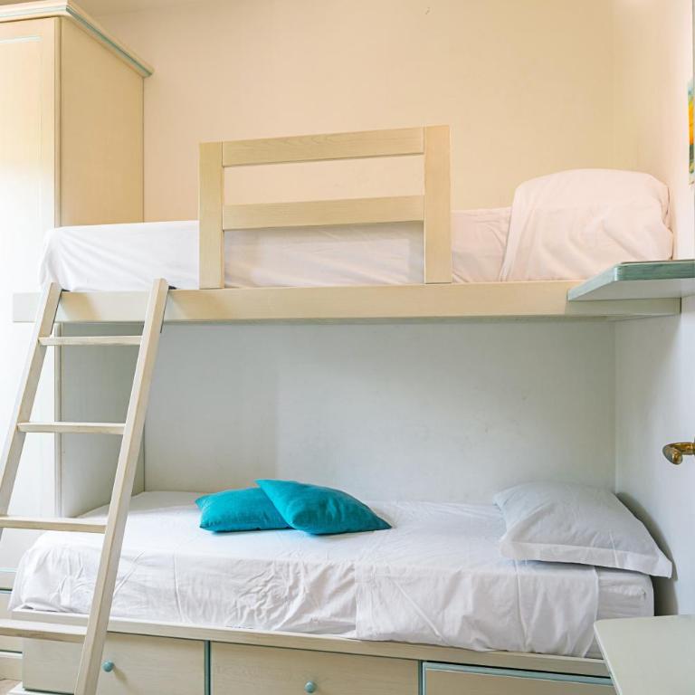 Bia de Bados B5 - Appartamento Deluxe con 2 Camere da Letto e Vista Oceano - 14