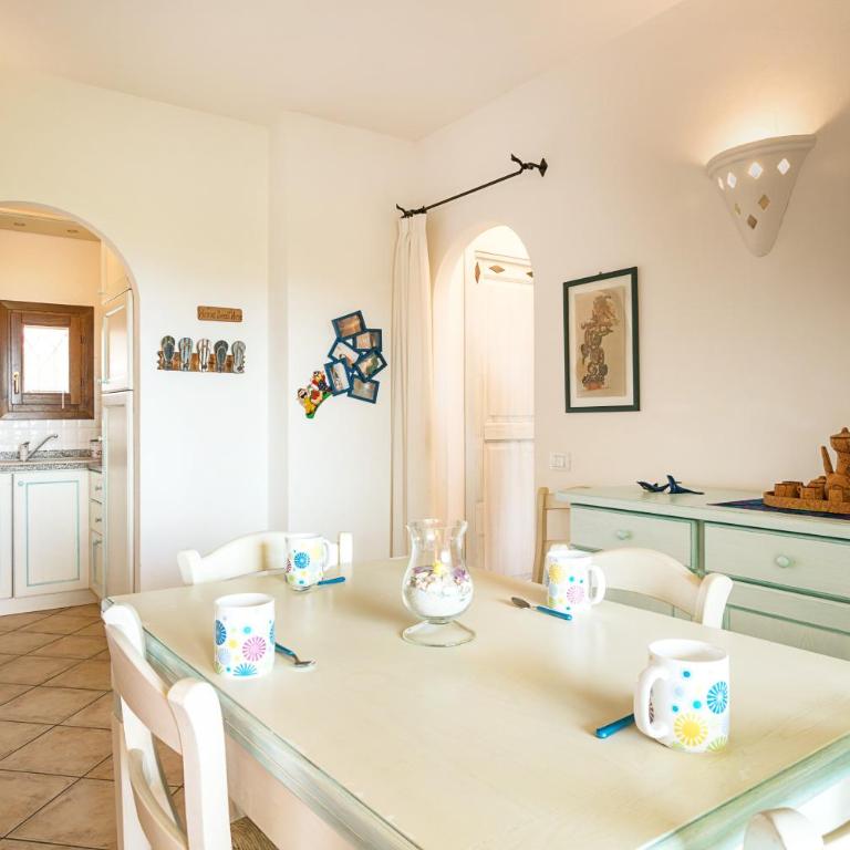 Bia de Bados B5 - Appartamento Deluxe con 2 Camere da Letto e Vista Oceano - 7