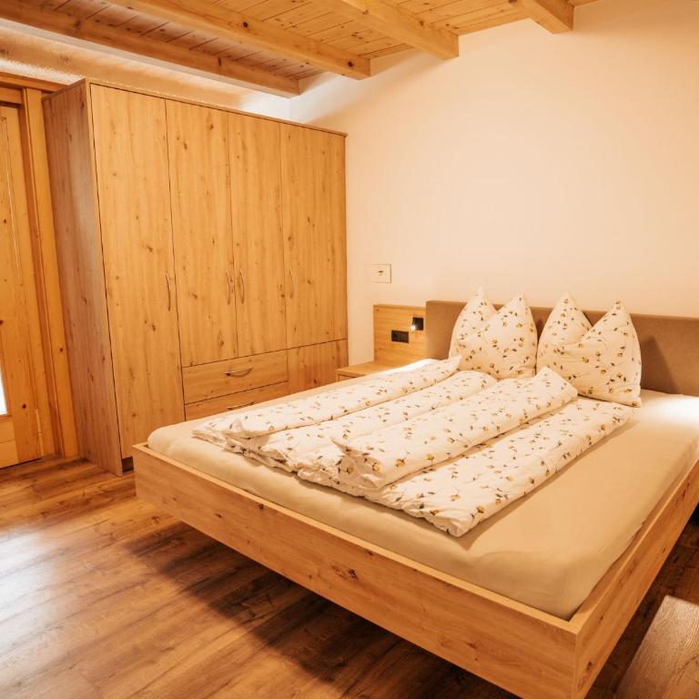 Apartment Ida - Obermösslhof - One-Bedroom Apartment with Garden - 3