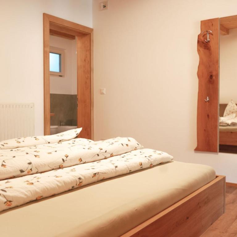 Apartment Ida - Obermösslhof - One-Bedroom Apartment with Garden - 24