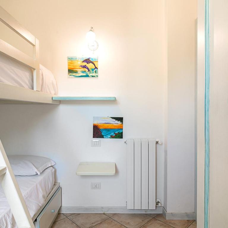 Bia de Bados B5 - Appartamento Deluxe con 2 Camere da Letto e Vista Oceano - 15