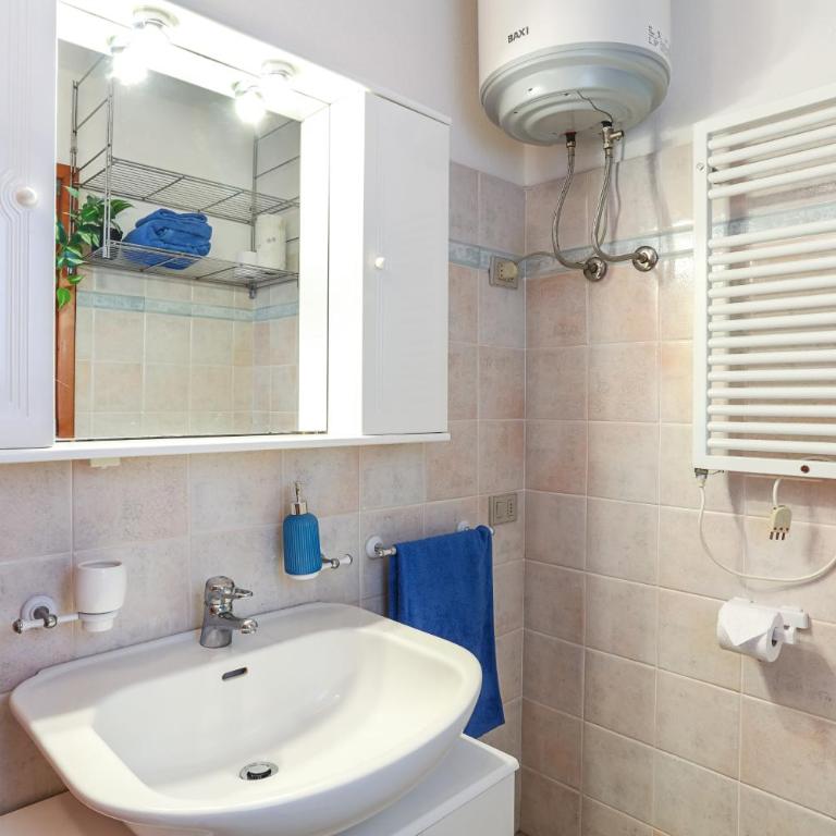 Bilocale Geranium Beach - Appartamento Superior con Vista Città - 16