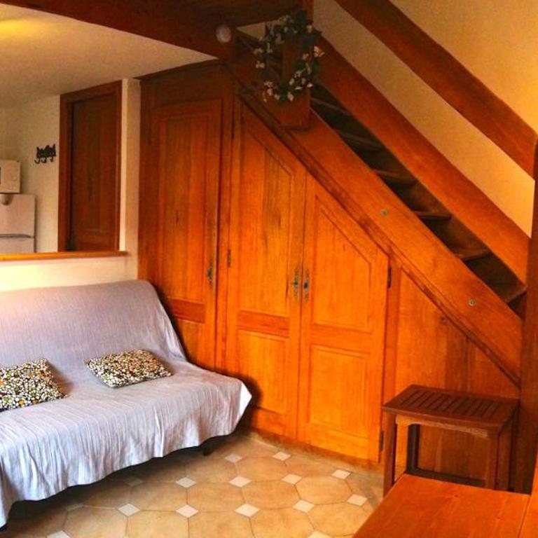 La Truite - Appartement 1 Chambre - Vue sur Jardin - 2