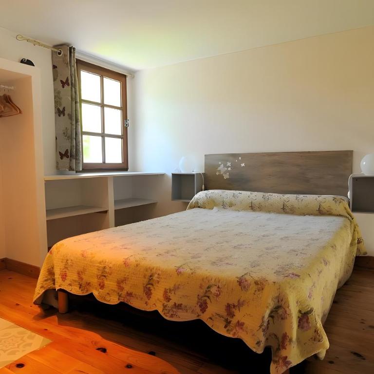 La Truite - Appartement 1 Chambre - Vue sur Jardin - 3