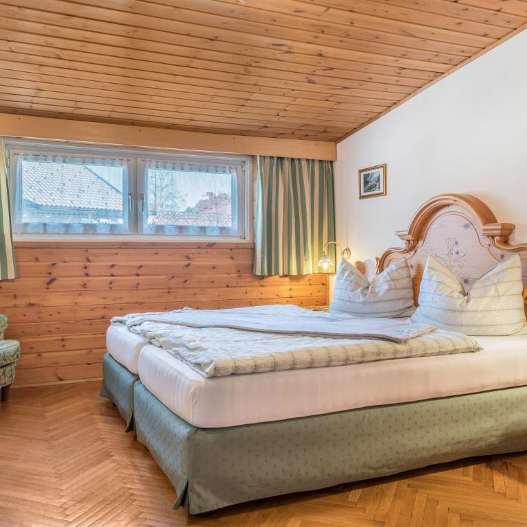 Villa Soldanella - Apartamento Premium de 3 dormitorios con balcón - 7