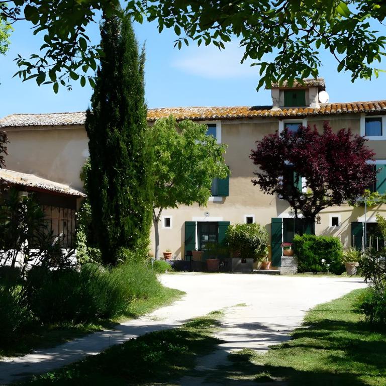 La Truite - Appartement 1 Chambre - Vue sur Jardin - 6
