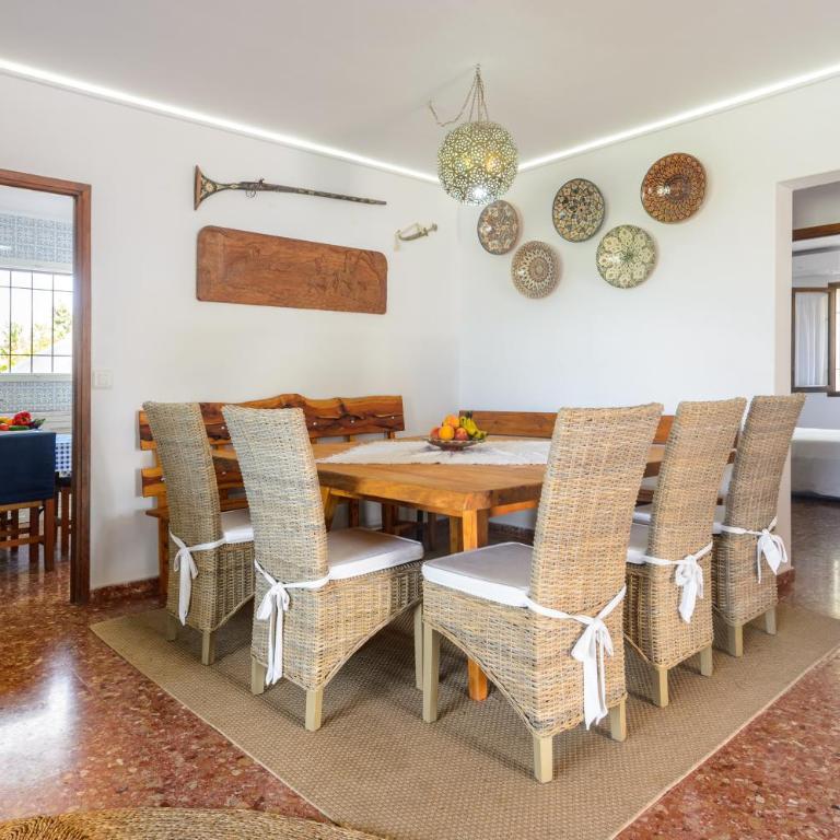 Ca Nostra Ibiza - Casa - 7