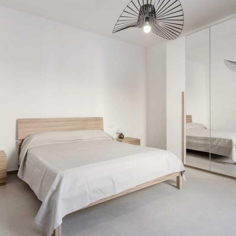Travel Rooms - Arenella Holidays - Superior One-Bedroom Apartment with Balcony - 7