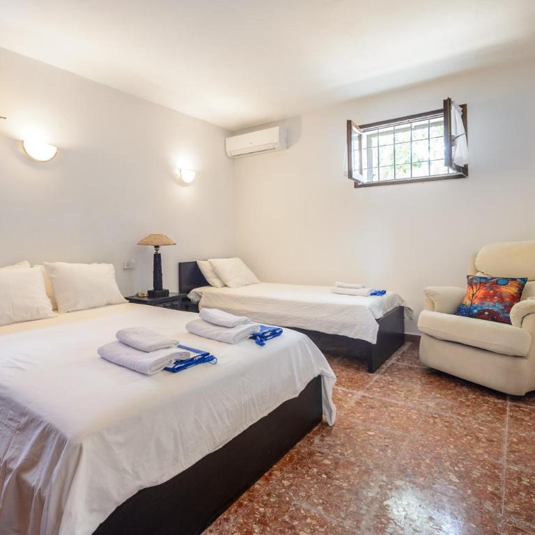 Ca Nostra Ibiza - Casa - 17
