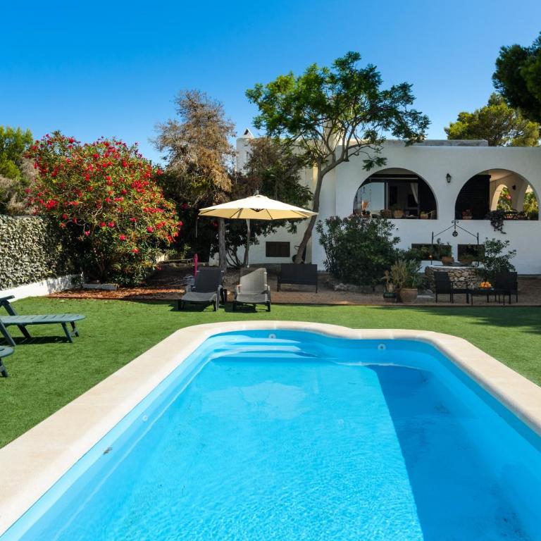 Ca Nostra Ibiza - Casa - 3