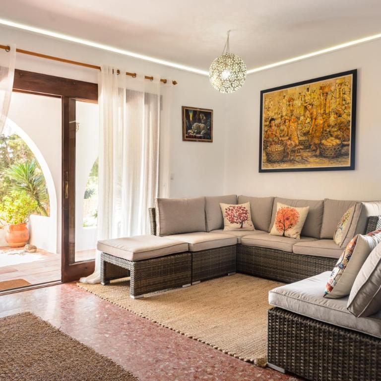 Ca Nostra Ibiza - Casa - 6