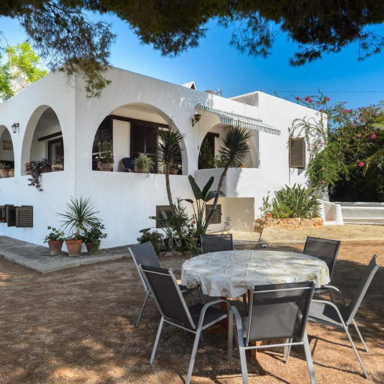 Ca Nostra Ibiza - Casa - 2