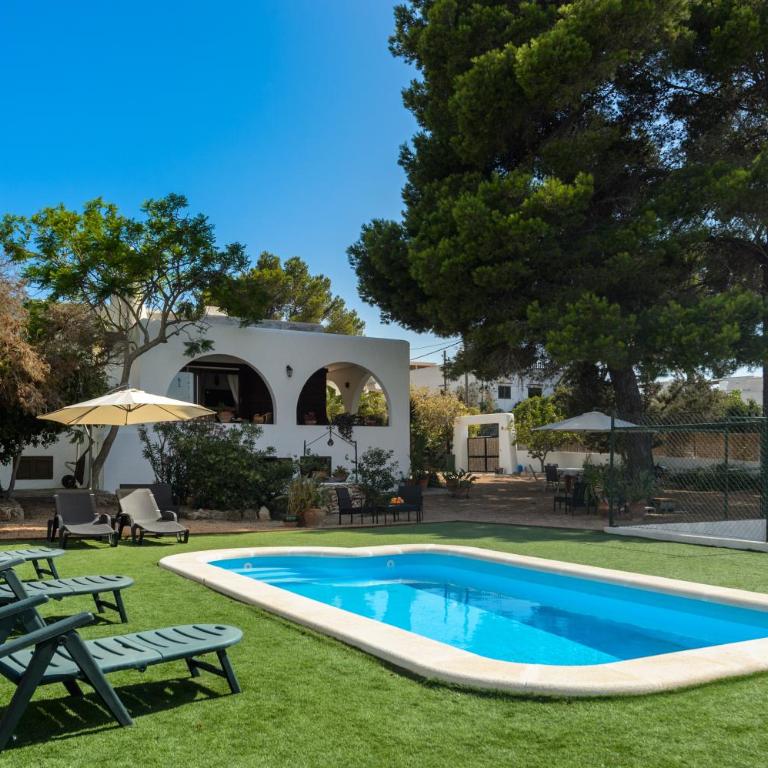 Ca Nostra Ibiza - Casa - 1