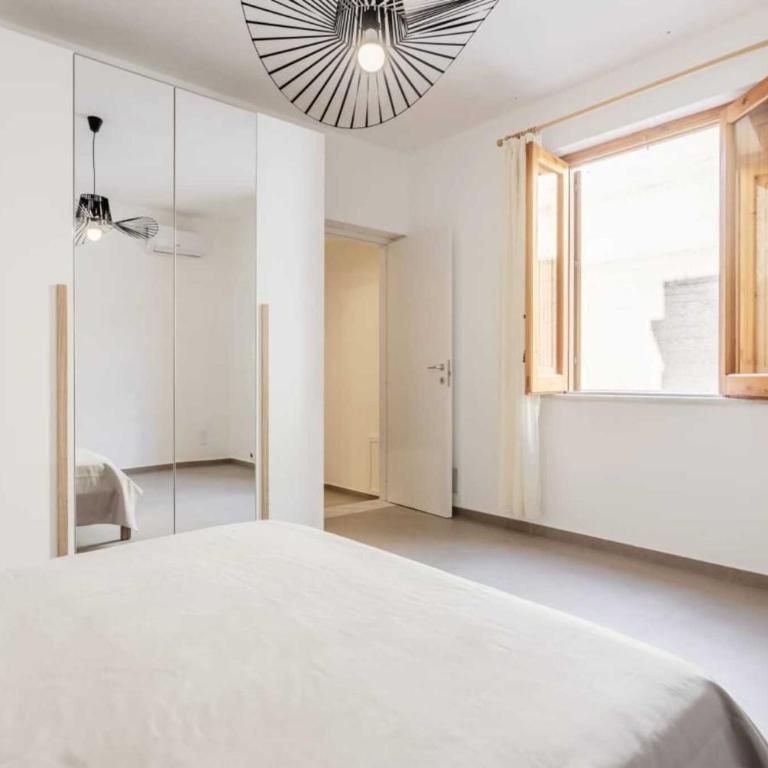 Travel Rooms - Arenella Holidays - Superior One-Bedroom Apartment with Balcony - 9