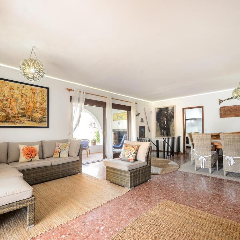 Ca Nostra Ibiza - Casa - 4