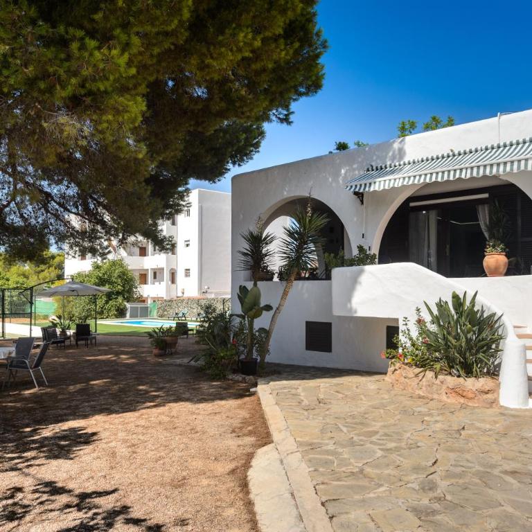 Ca Nostra Ibiza - Casa - 23