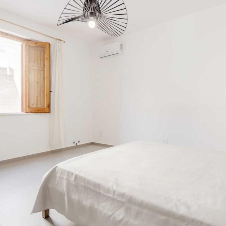 Travel Rooms - Arenella Holidays - Superior One-Bedroom Apartment with Balcony - 8