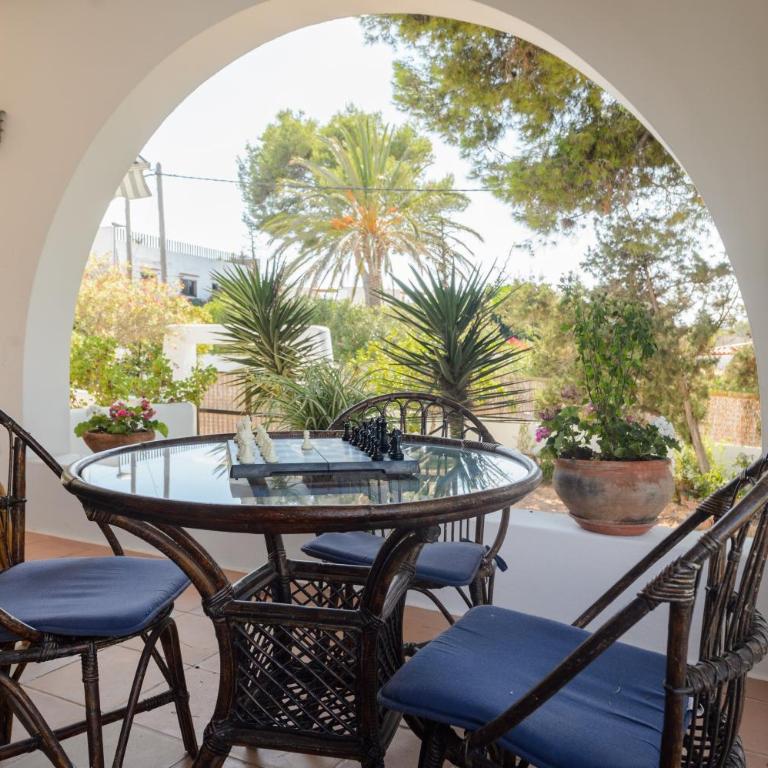 Ca Nostra Ibiza - Casa - 19