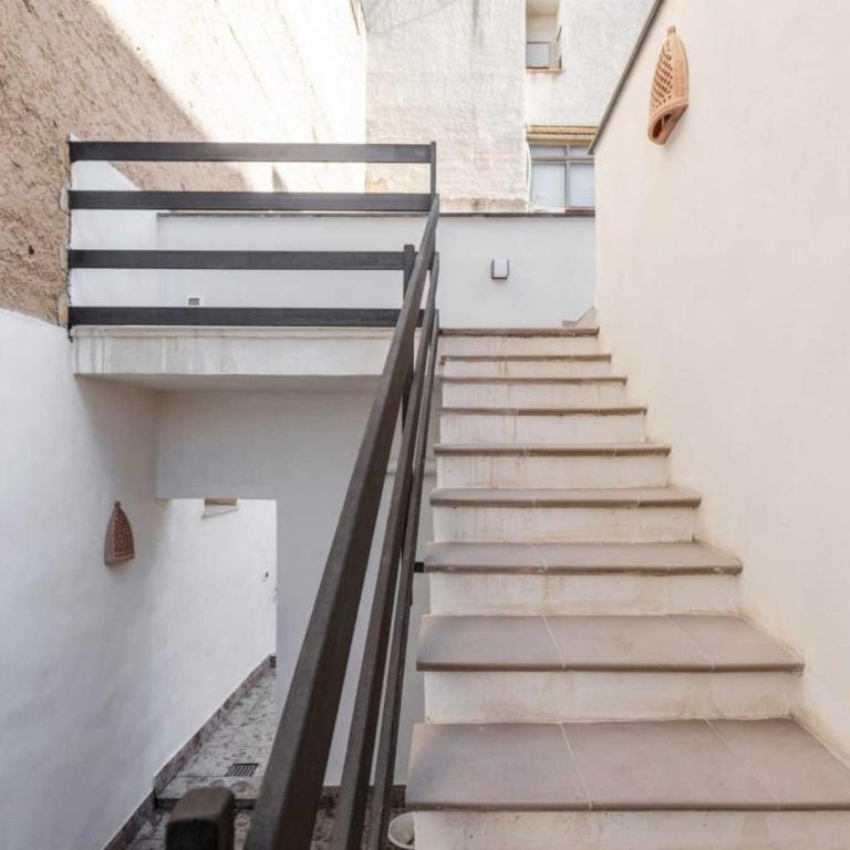 Travel Rooms - Arenella Holidays - Superior One-Bedroom Apartment with Balcony - 15