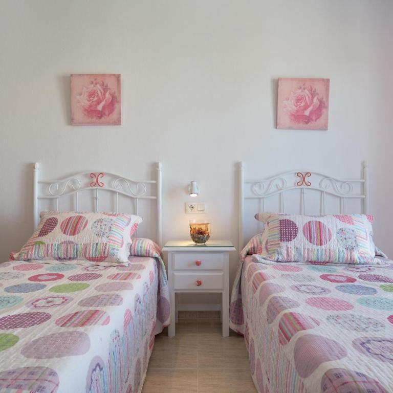 Apartamento Juan 2 - Apartamento Deluxe de 2 dormitorios con vistas al mar - 16