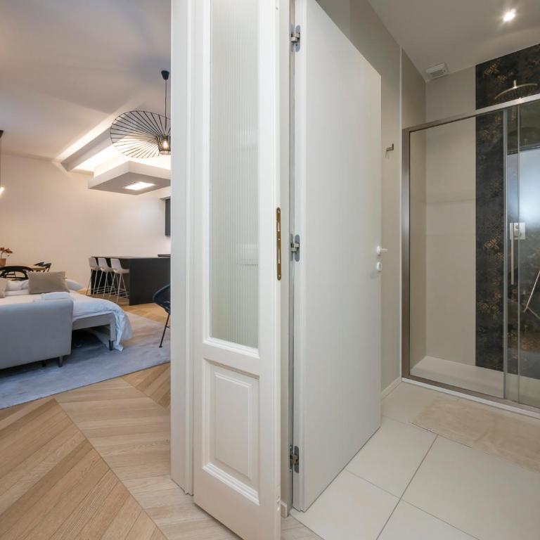 Luxury apartment - Caccialepori 3 - Appartamento con 2 Camere da Letto - 42