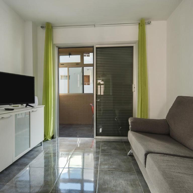 Casa Caletillas - Apartamento Premium de 3 dormitorios con balcón - 7