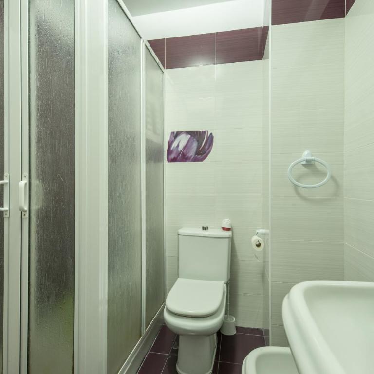 Casa Caletillas - Apartamento Premium de 3 dormitorios con balcón - 24
