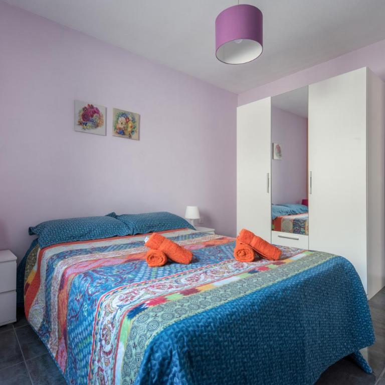 Casa Caletillas - Apartamento Premium de 3 dormitorios con balcón - 17