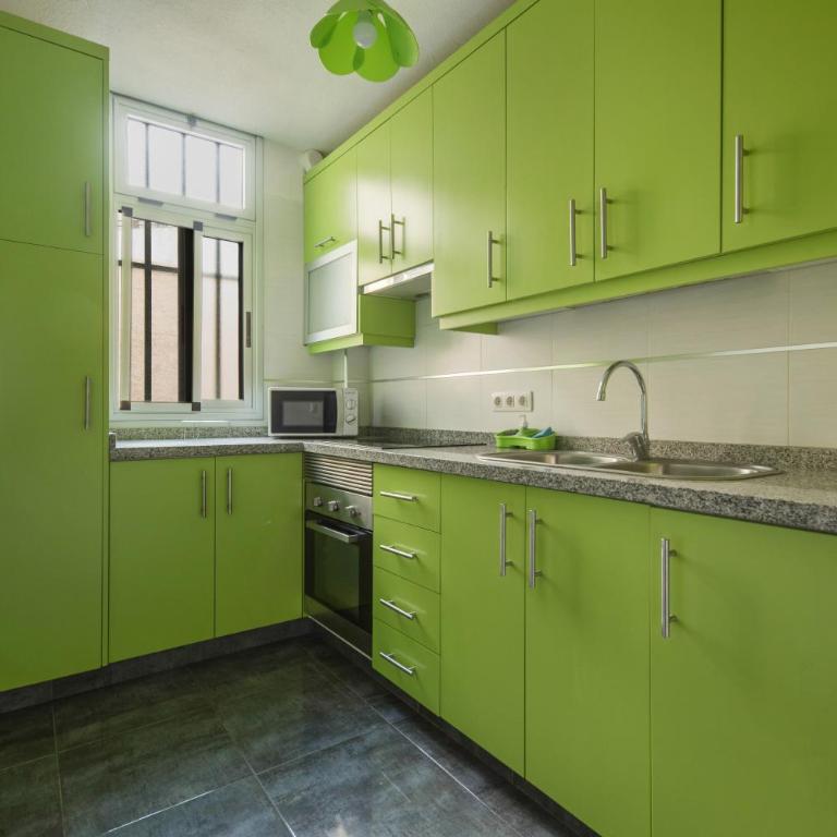 Casa Caletillas - Apartamento Premium de 3 dormitorios con balcón - 11