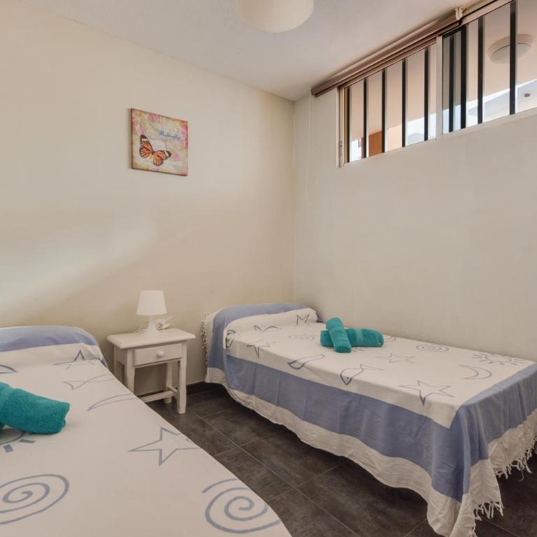 Casa Caletillas - Apartamento Premium de 3 dormitorios con balcón - 18