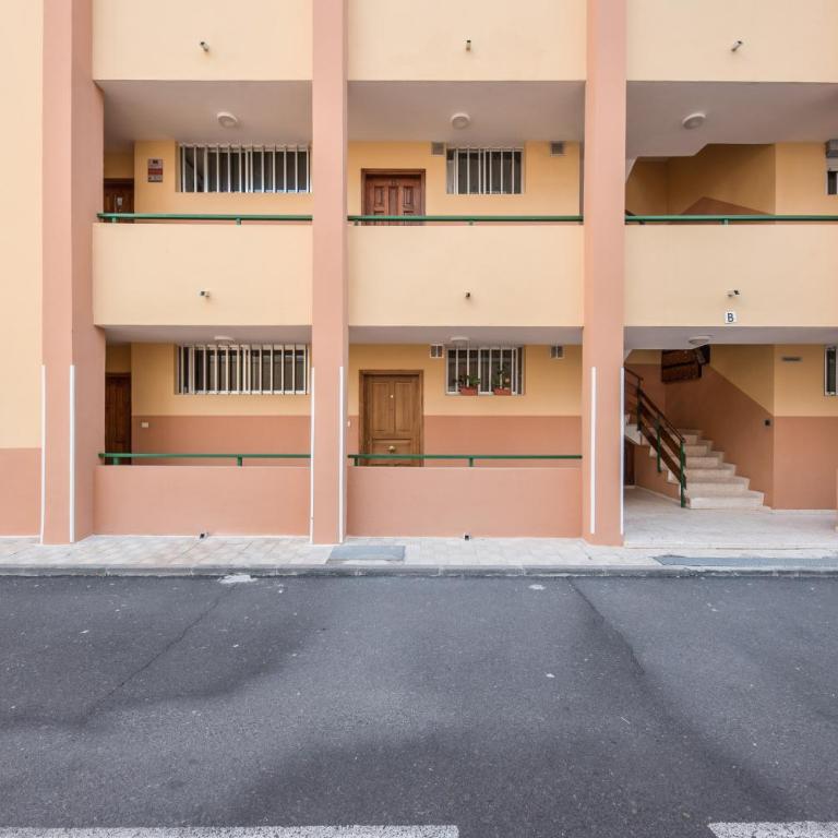 Casa Caletillas - Apartamento Premium de 3 dormitorios con balcón - 26