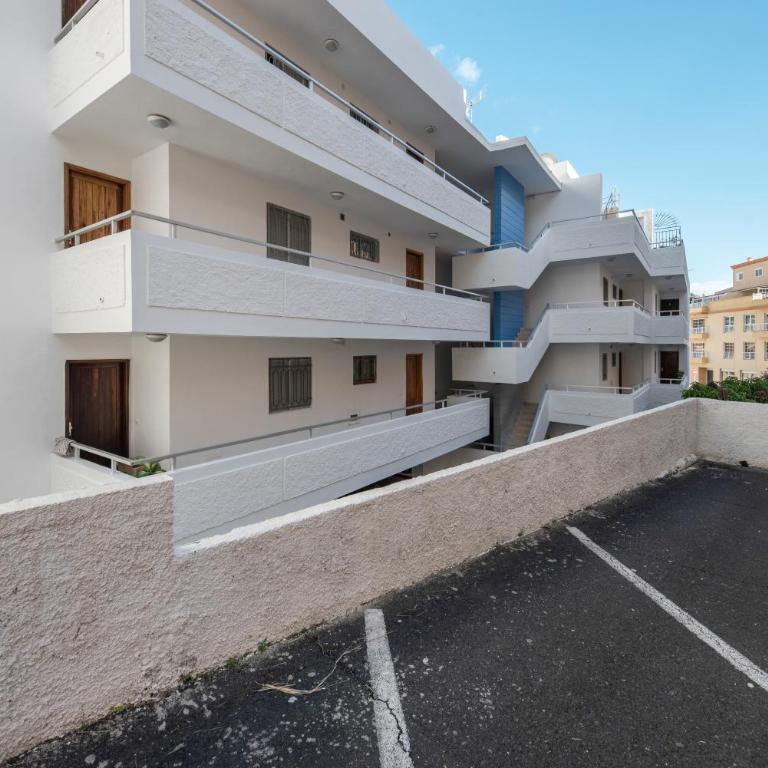 Casa Caletillas - Apartamento Premium de 3 dormitorios con balcón - 28