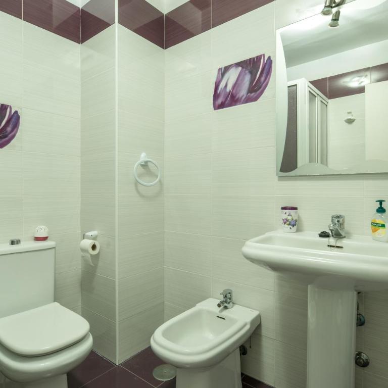 Casa Caletillas - Apartamento Premium de 3 dormitorios con balcón - 23
