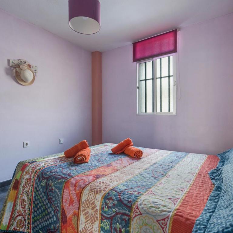 Casa Caletillas - Apartamento Premium de 3 dormitorios con balcón - 15