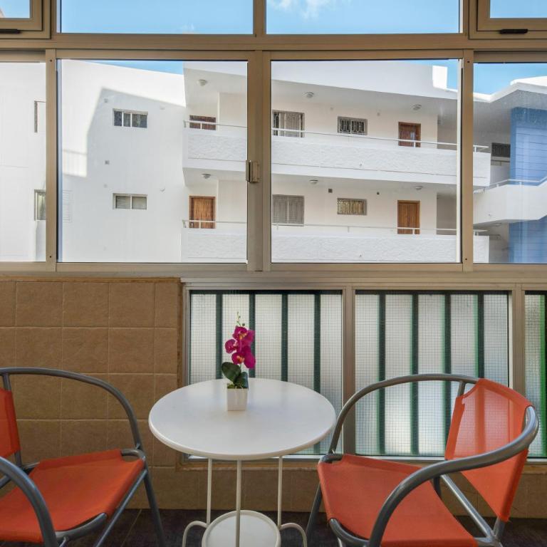 Casa Caletillas - Apartamento Premium de 3 dormitorios con balcón - 3