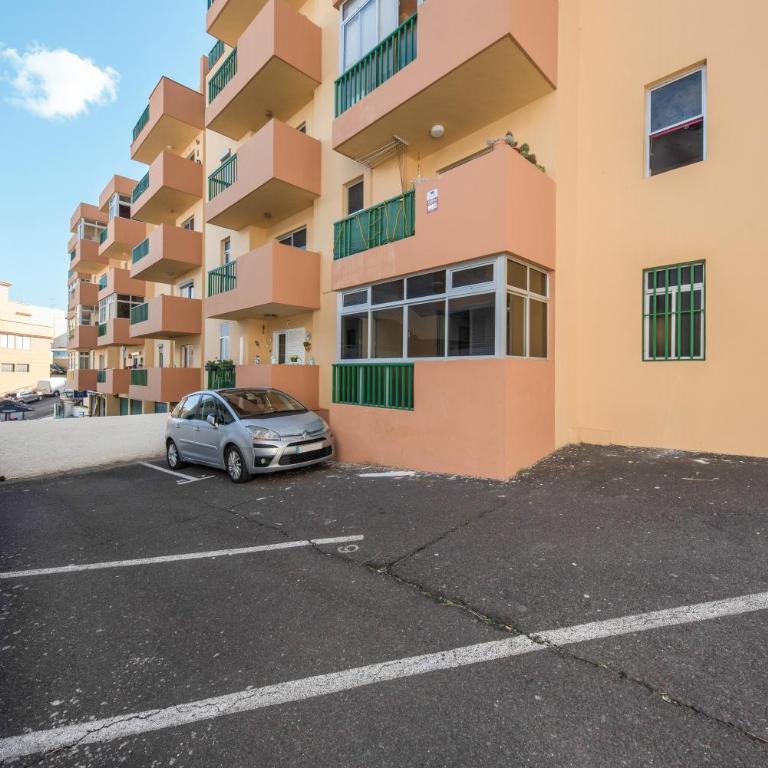 Casa Caletillas - Apartamento Premium de 3 dormitorios con balcón - 27