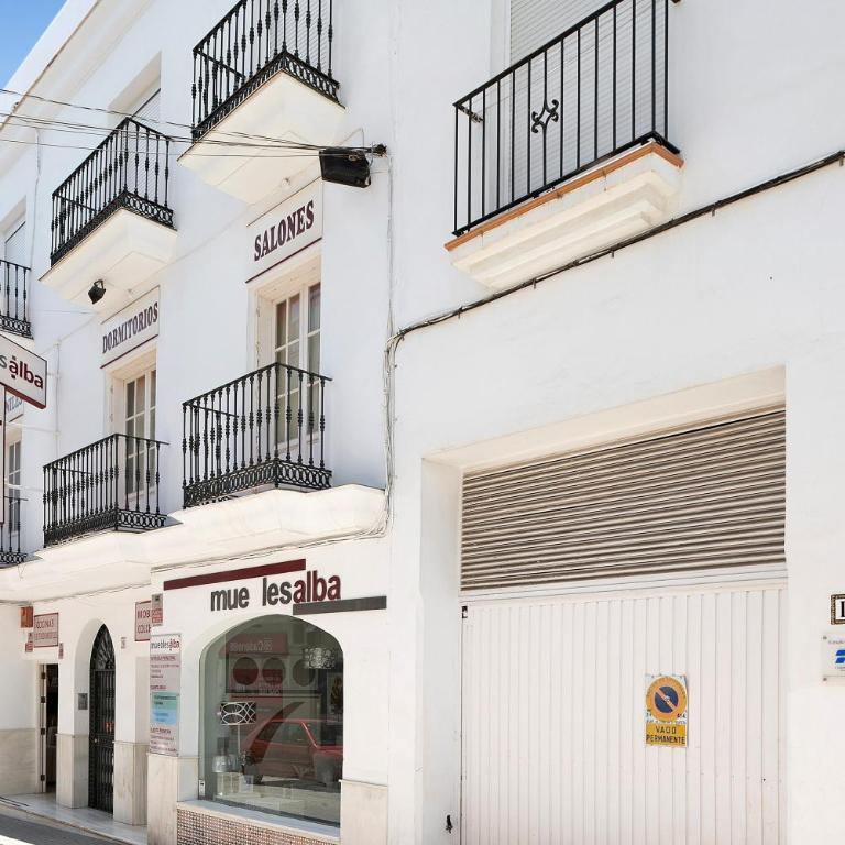 Apartamento Perez Zara 6 - Apartamento Superior con vistas a la ciudad - 24