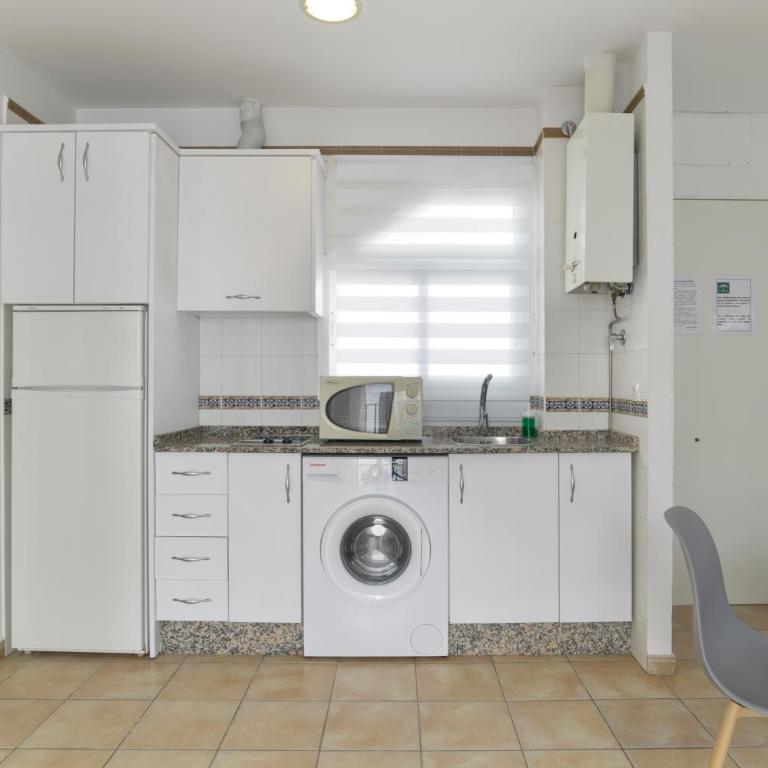 Apartamento Perez Zara 6 - Apartamento Superior con vistas a la ciudad - 5