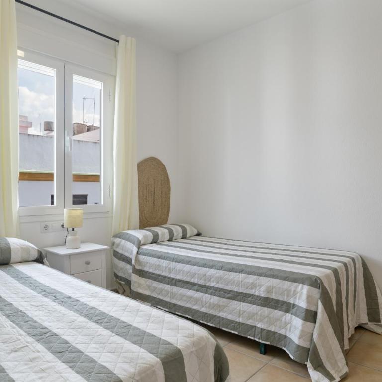 Apartamento Perez Zara 6 - Apartamento Superior con vistas a la ciudad - 7