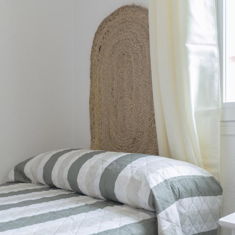 Apartamento Perez Zara 6 - Apartamento Superior con vistas a la ciudad - 9