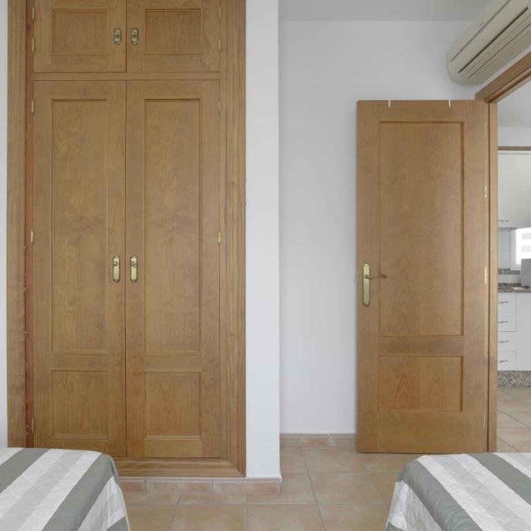 Apartamento Perez Zara 6 - Apartamento Superior con vistas a la ciudad - 11
