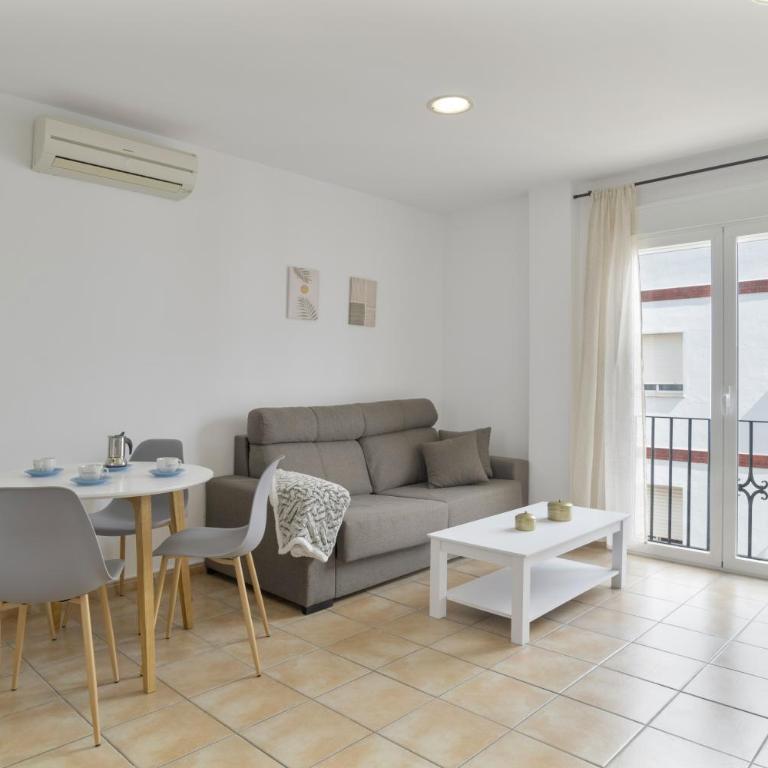Apartamento Perez Zara 6 - Apartamento Superior con vistas a la ciudad - 15