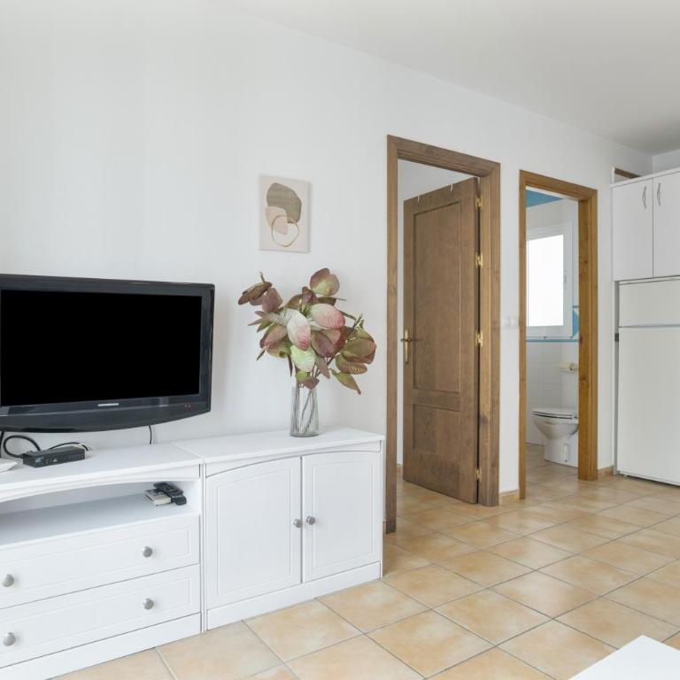 Apartamento Perez Zara 6 - Apartamento Superior con vistas a la ciudad - 12